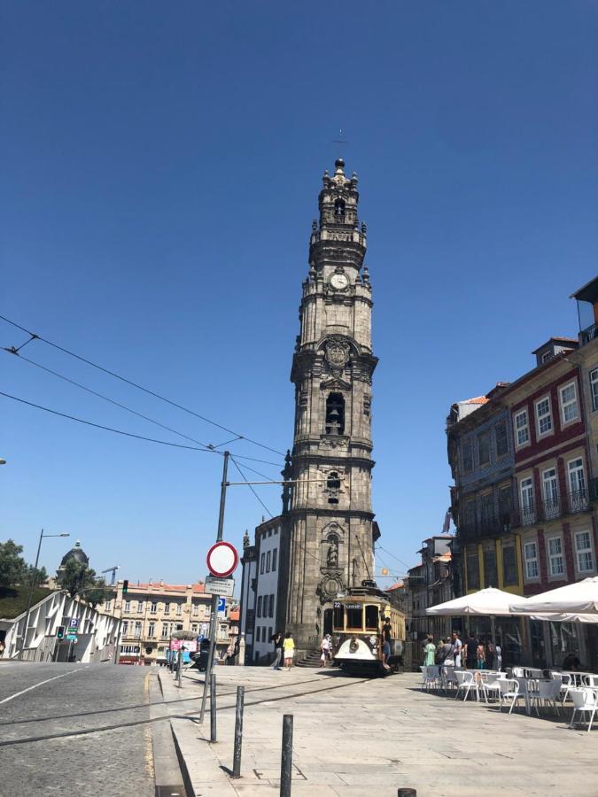 Hotel Douro Prime Downtown Vila Nova de Gaia Esterno foto