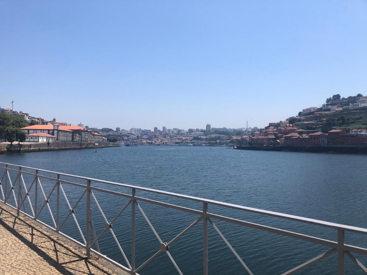 Hotel Douro Prime Downtown Vila Nova de Gaia Esterno foto