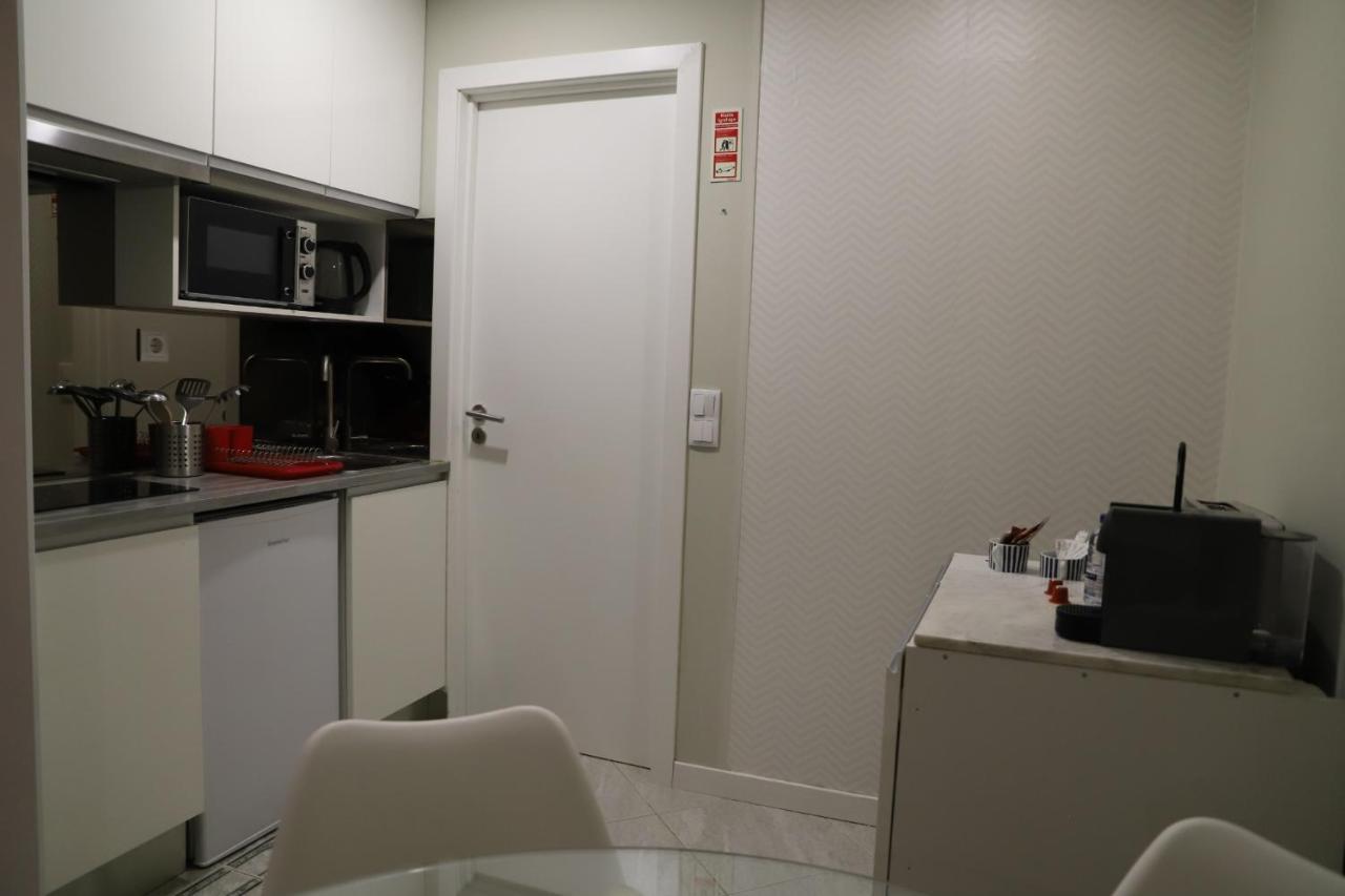 Hotel Douro Prime Downtown Vila Nova de Gaia Esterno foto