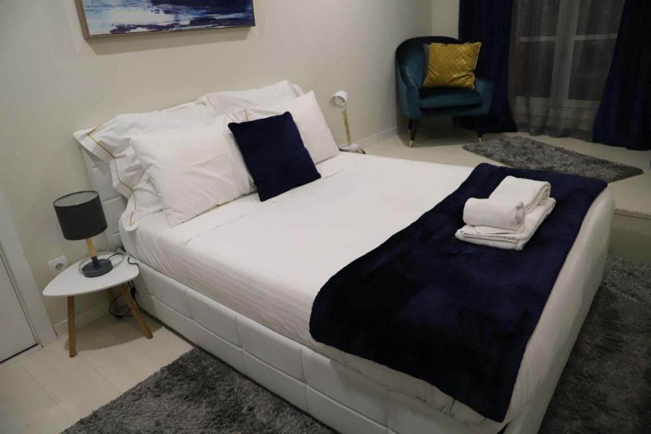 Hotel Douro Prime Downtown Vila Nova de Gaia Esterno foto