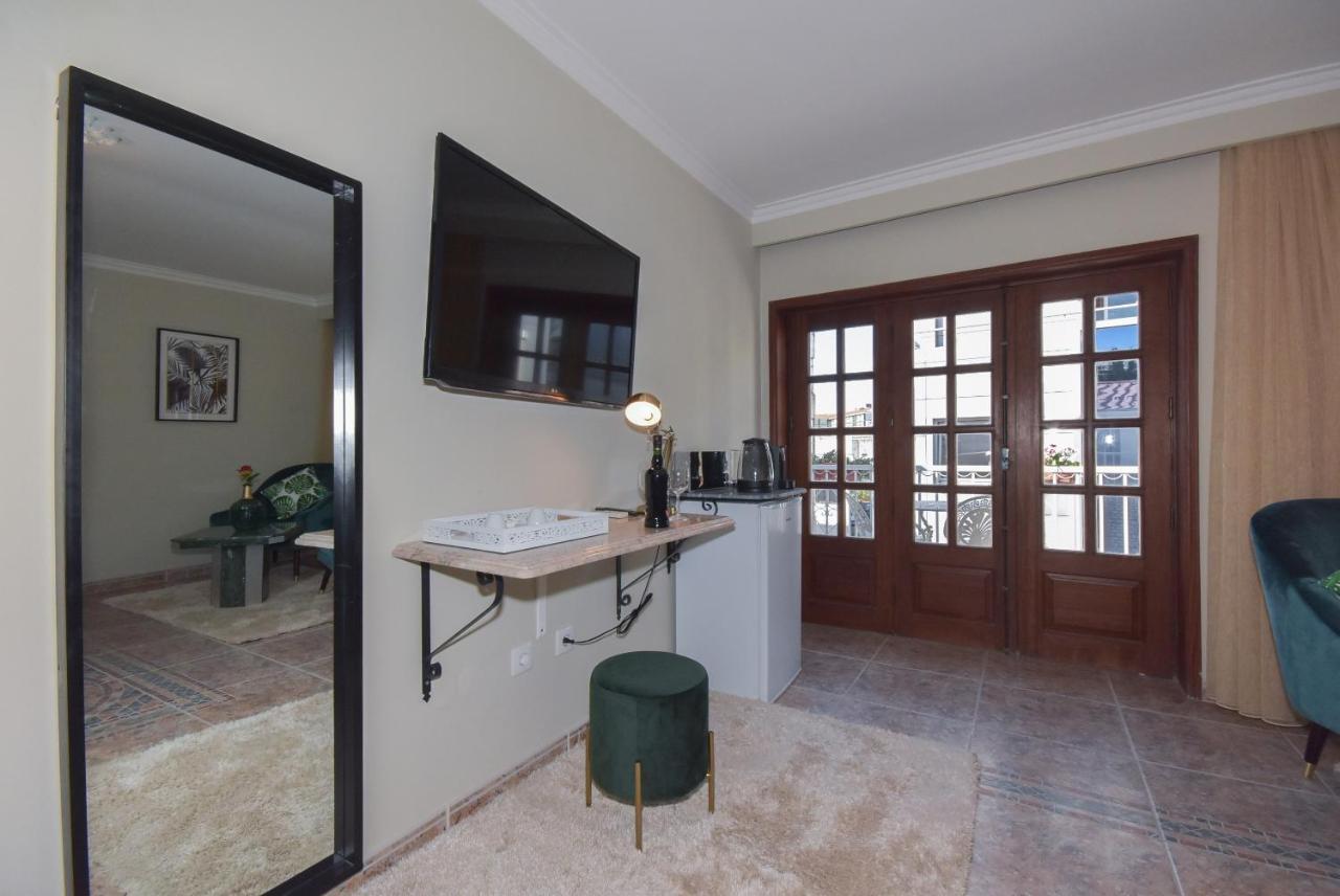Hotel Douro Prime Downtown Vila Nova de Gaia Esterno foto