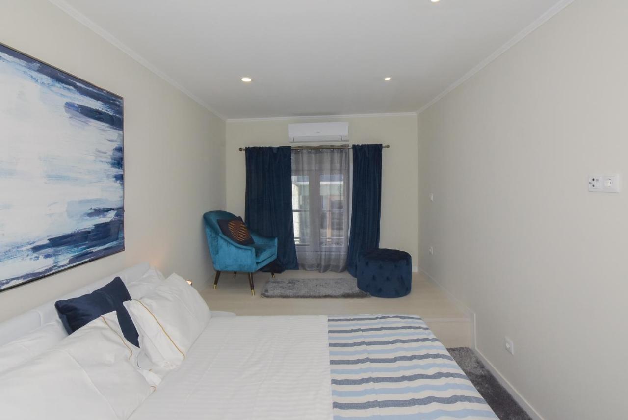 Hotel Douro Prime Downtown Vila Nova de Gaia Esterno foto