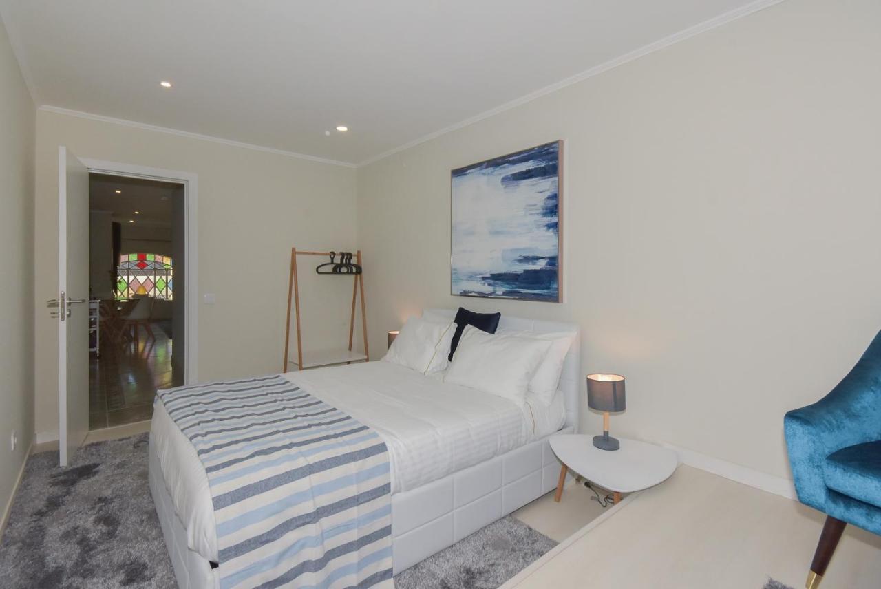 Hotel Douro Prime Downtown Vila Nova de Gaia Esterno foto