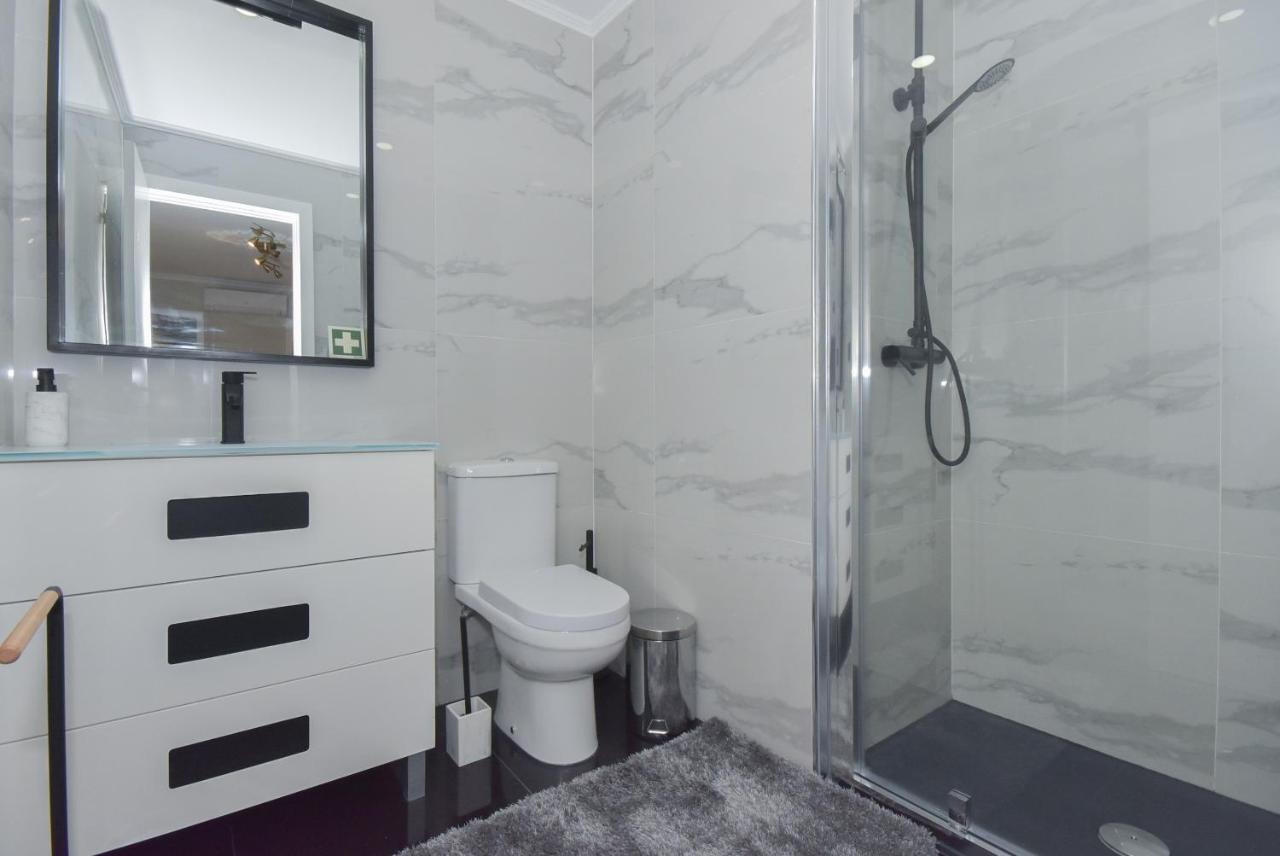 Hotel Douro Prime Downtown Vila Nova de Gaia Esterno foto