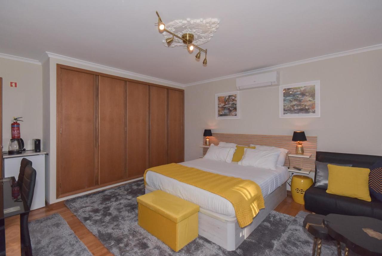 Hotel Douro Prime Downtown Vila Nova de Gaia Esterno foto